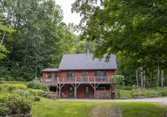 Photo 2 of Single family home for sale at 12 Short Rd, Hartland, VT 05048 | MLS# 5102907 | Listing updated on 2026-09-07