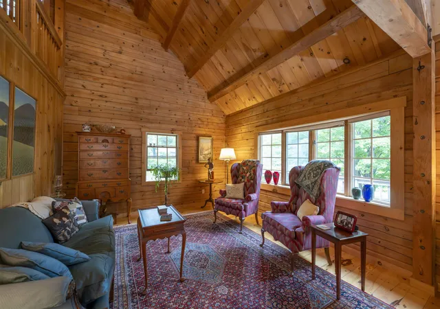 Photo 4 of Single family home for sale at 12 Short Rd, Hartland, VT 05048 | MLS# 5102907 | Listing updated on 2026-09-21