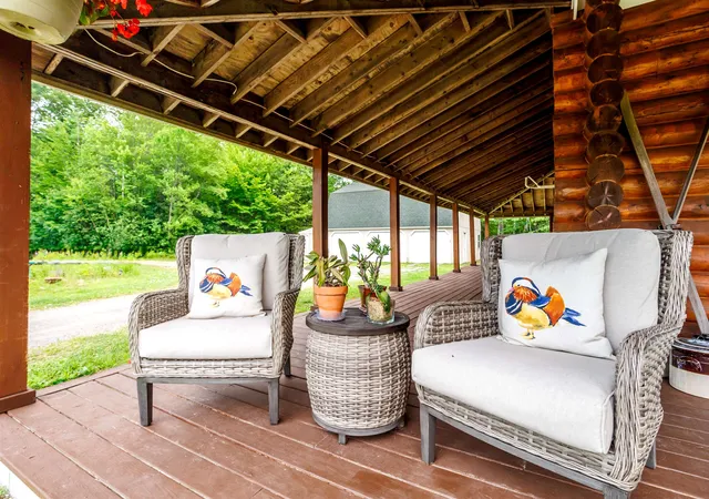 Photo 3 of Single family home for sale at 179 Reed Rd, Chester, VT 05143 | MLS# 5102911 | Listing updated on 2026-09-12