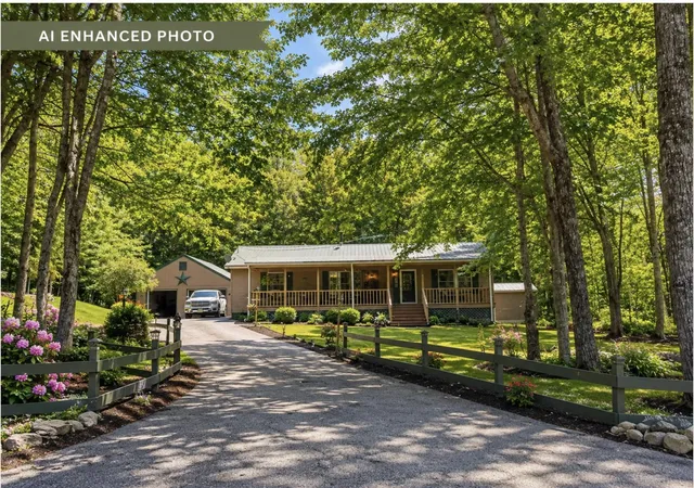 1st image of 12 Overlook Dr, Center Harbor, NH 03226 | MLS# 5102915