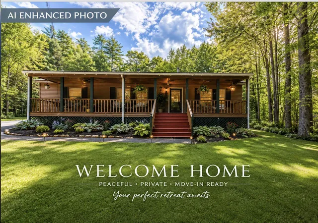 2nd image of 12 Overlook Dr, Center Harbor, NH 03226 | MLS# 5102915