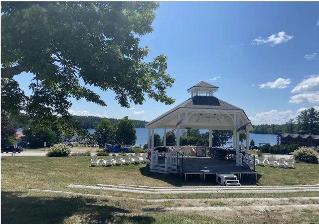 44th image of 12 Overlook Dr, Center Harbor, NH 03226 | MLS# 5102915
