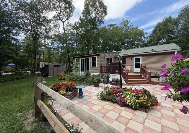 5th image of 12 Overlook Dr, Center Harbor, NH 03226 | MLS# 5102915