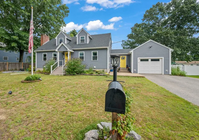 36th image of 30 Forest Ct, Seabrook, NH 03874 | MLS# 5102918