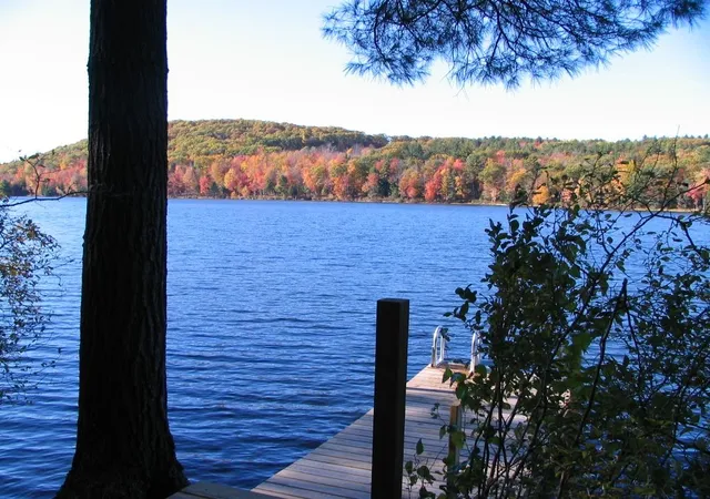 2nd image of 150 Sky Pond Rd, New Hampton, NH 03256 | MLS# 5102921