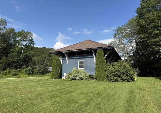 Photo 3 of Single family home for sale at 1871 Rte 103, Mount Holly, VT 05758 | MLS# 5102922 | Listing updated on 2026-08-02