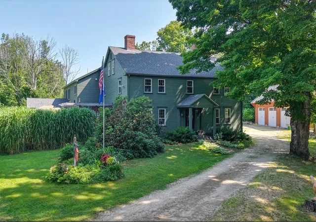 1st image of 12 Coffeetown Rd, Deerfield, NH 03037 | MLS# 5102923