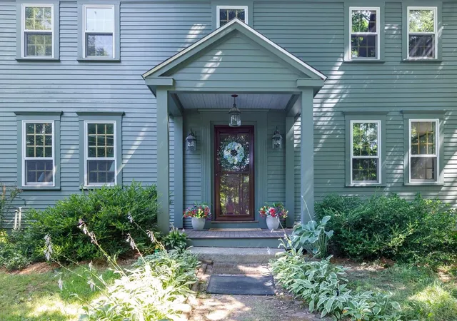 2nd image of 12 Coffeetown Rd, Deerfield, NH 03037 | MLS# 5102923