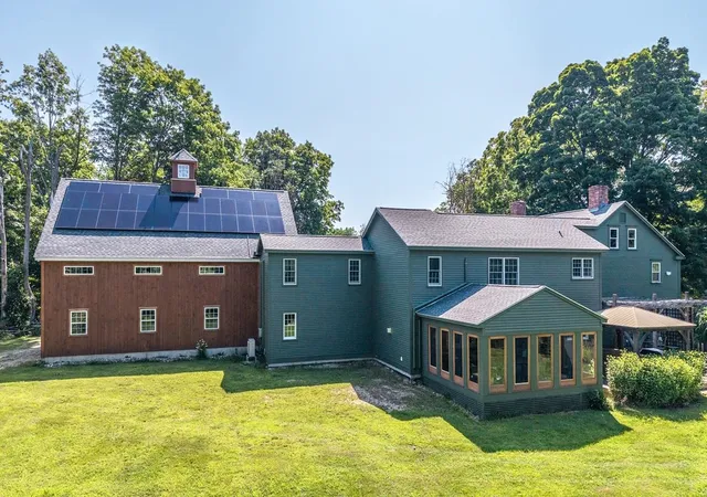 5th image of 12 Coffeetown Rd, Deerfield, NH 03037 | MLS# 5102923