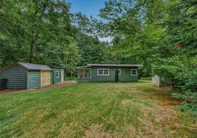 1st image of 180 Millbrook Rd, Thornton, NH 03285 | MLS# 5102925