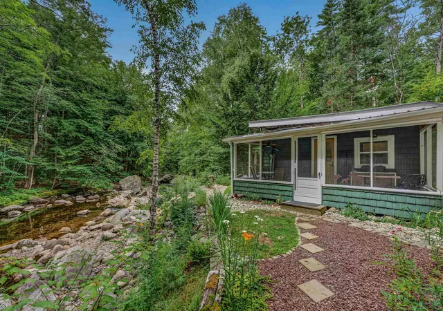 2nd image of 180 Millbrook Rd, Thornton, NH 03285 | MLS# 5102925