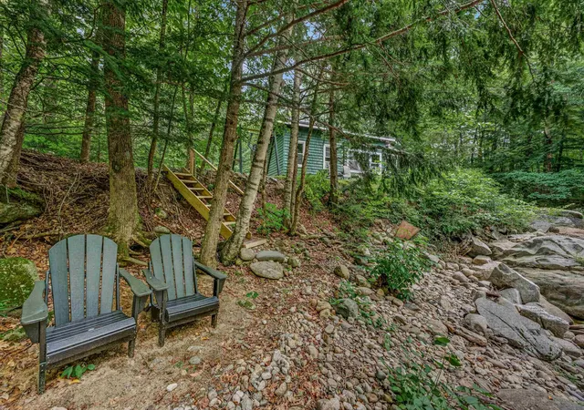 5th image of 180 Millbrook Rd, Thornton, NH 03285 | MLS# 5102925