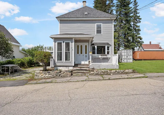 1st image of 39 Devens St, Berlin, NH 03570 | MLS# 5102926