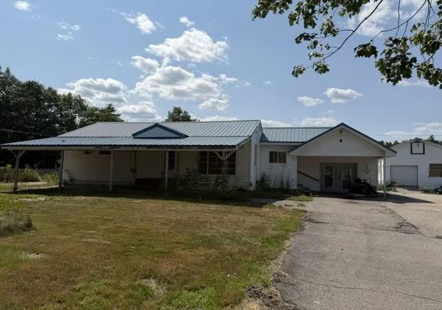1st image of 62 Milton Rd, Rochester, NH 03868 | MLS# 5102932