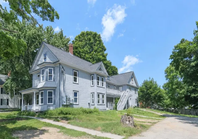1st image of 32 Hall Ave, Henniker, NH 03242 | MLS# 5102936