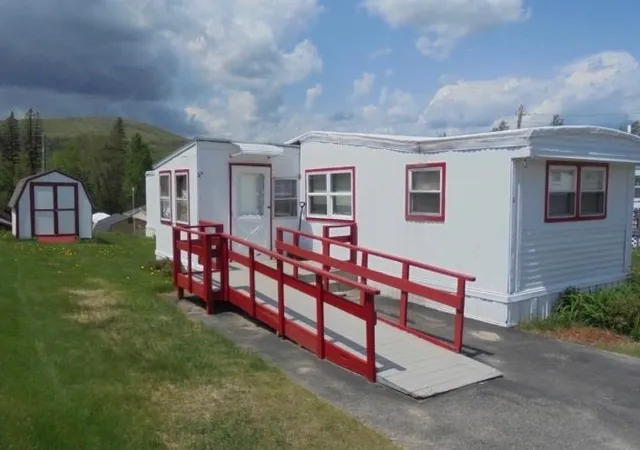 1st image of 6 Clarendon St, Berlin, NH 03570 | MLS# 5102937