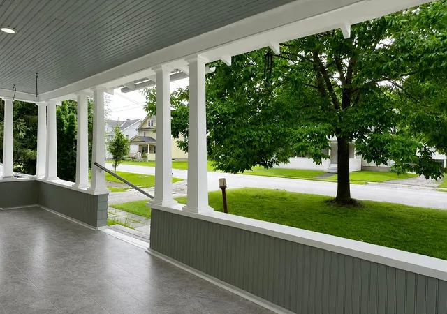 Photo 2 of Single family home for sale at 16 Deer St, Rutland, VT 05701 | MLS# 5102938 | Listing updated on 2026-08-04