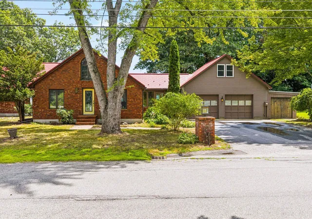Photo 1 of Single family home for sale at 97 Penacook St, Penacook, NH 03303 | MLS# 5102939 | Listing updated on 2026-09-05
