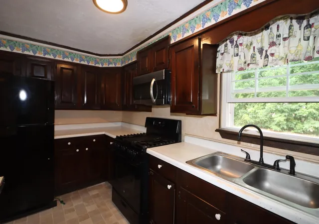 Photo 4 of Single family home for sale at 95 & 97 Lancaster Rd, Gorham, NH 03581 | MLS# 5102942 | Listing updated on 2026-09-01