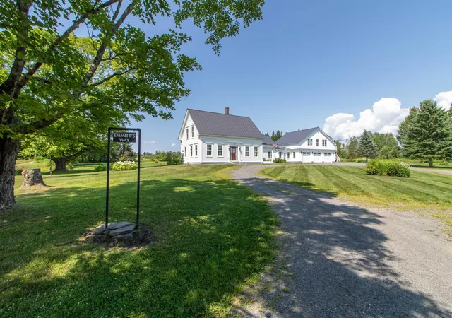 Photo 1 of Mansion for sale at 1508 Sugarhouse Rd, West Burke, VT 05871 | MLS# 5102943 | Listing updated on 2026-08-03