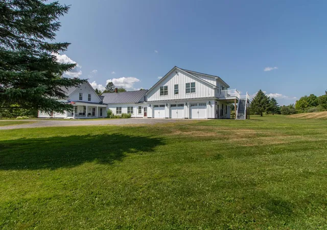 Photo 3 of Mansion for sale at 1508 Sugarhouse Rd, West Burke, VT 05871 | MLS# 5102943 | Listing updated on 2026-08-03