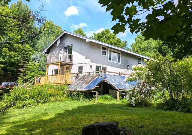 Photo 1 of Single family home for sale at 195 Taft Brook Rd, Westfield, VT 05874 | MLS# 5102944 | Listing updated on 2026-09-05
