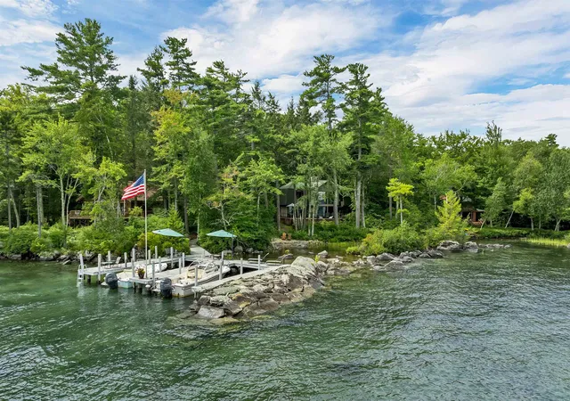 1st image of 348 Big Barndoor Is, Alton Bay, NH 03810 | MLS# 5102949