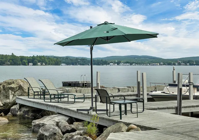 2nd image of 348 Big Barndoor Is, Alton Bay, NH 03810 | MLS# 5102949