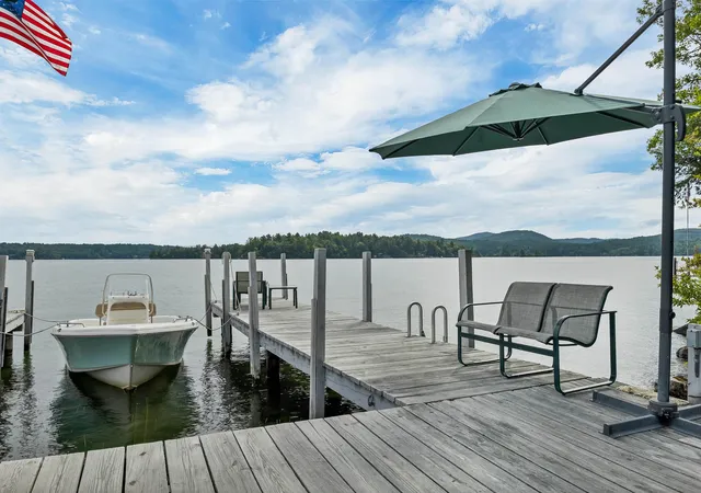 Photo 3 of Single family home for sale at 348 Big Barndoor Is, Alton Bay, NH 03810 | MLS# 5102949 | Listing updated on 2026-09-13