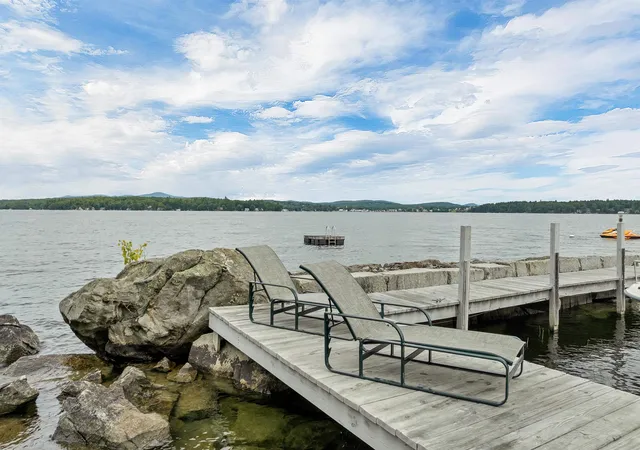 Photo 4 of Single family home for sale at 348 Big Barndoor Is, Alton Bay, NH 03810 | MLS# 5102949 | Listing updated on 2026-09-13