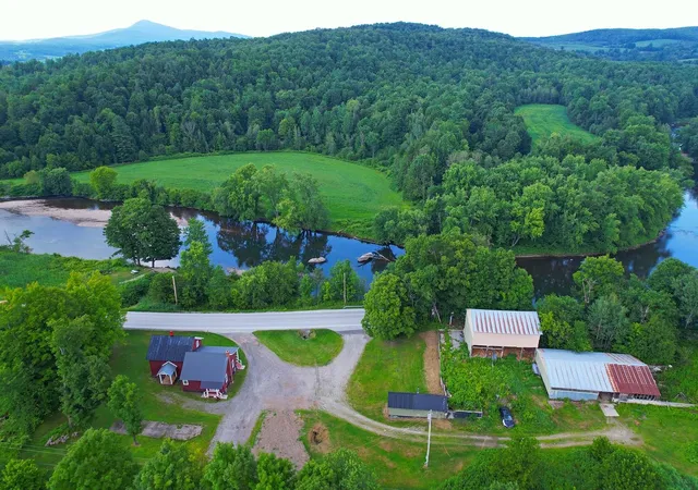 Single family home for sale at 140 Jay Rd, Richford, VT 05476 | MLS# 5102950