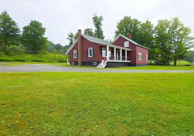 Photo 2 of Single family home for sale at 140 Jay Rd, Richford, VT 05476 | MLS# 5102950 | Listing updated on 2026-08-31