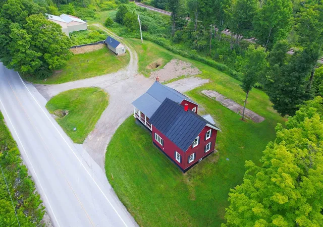 Photo 3 of Single family home for sale at 140 Jay Rd, Richford, VT 05476 | MLS# 5102950 | Listing updated on 2026-08-31