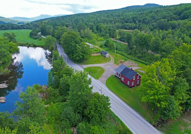 Photo 3 of Single family home for sale at 140 Jay Rd, Richford, VT 05476 | MLS# 5102950 | Listing updated on 2026-09-28