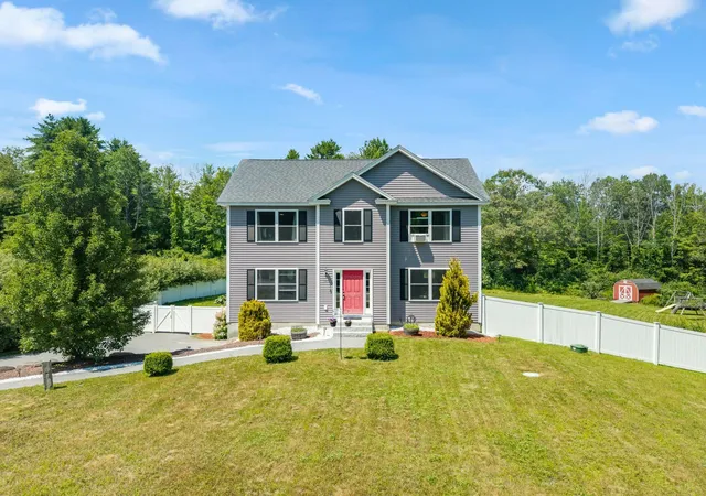 1st image of 191 Zion Hill Rd, Northfield, NH 03276 | MLS# 5102956