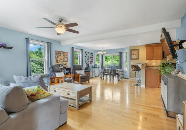 2nd image of 191 Zion Hill Rd, Northfield, NH 03276 | MLS# 5102956