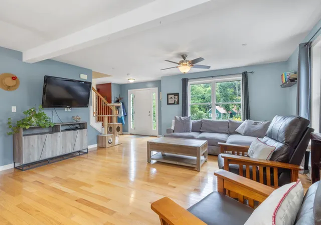 3rd image of 191 Zion Hill Rd, Northfield, NH 03276 | MLS# 5102956
