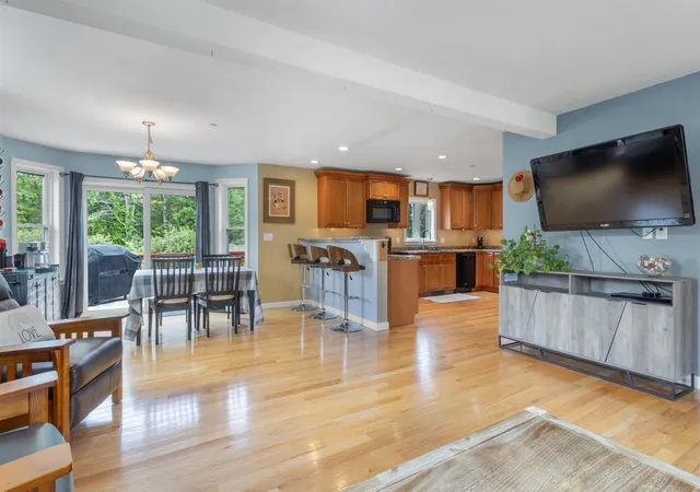 5th image of 191 Zion Hill Rd, Northfield, NH 03276 | MLS# 5102956