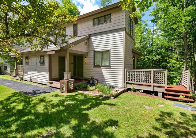 Photo 1 of Condo for sale at 169 Willows Hill Dr #6, Jeffersonville, VT 05464 | MLS# 5102957 | Listing updated on 2026-08-03