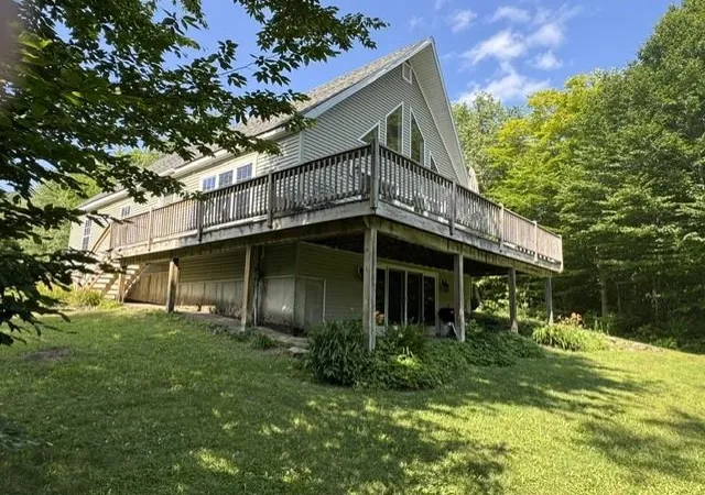 Photo 2 of Sale Pending at 825 Highland Dr, Montgomery Center, VT 05471 | MLS# 5102959 | Listing updated on 2026-08-22
