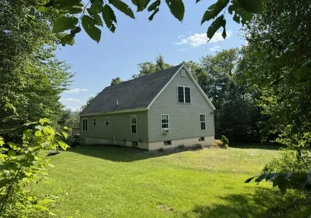 Photo 3 of Sale Pending at 825 Highland Dr, Montgomery Center, VT 05471 | MLS# 5102959 | Listing updated on 2026-08-22