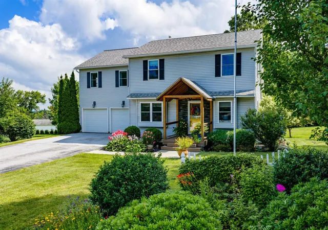 Photo 2 of Single family home for sale at 12 Parsons Ln, Saint Albans, VT 05478 | MLS# 5102960 | Listing updated on 2026-09-11