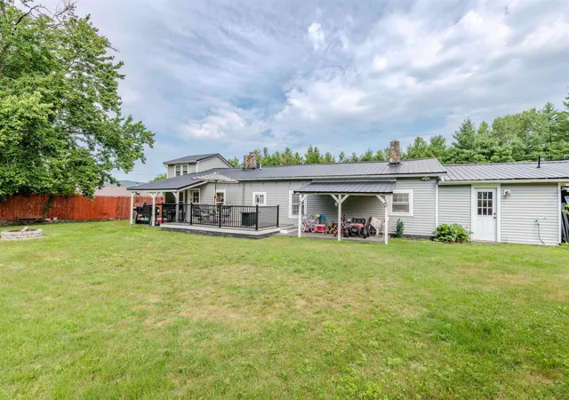 Photo 4 of Single family home for sale at 172 Swiftwater Rd, Woodsville, NH 03785 | MLS# 5102965 | Listing updated on 2026-09-05
