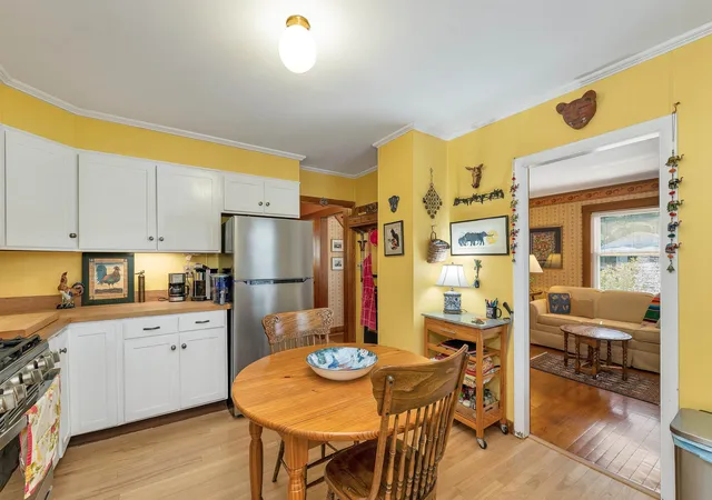 Photo 3 of Sale Pending at 369 High St, Somersworth, NH 03878 | MLS# 5102967 | Listing updated on 2026-09-15