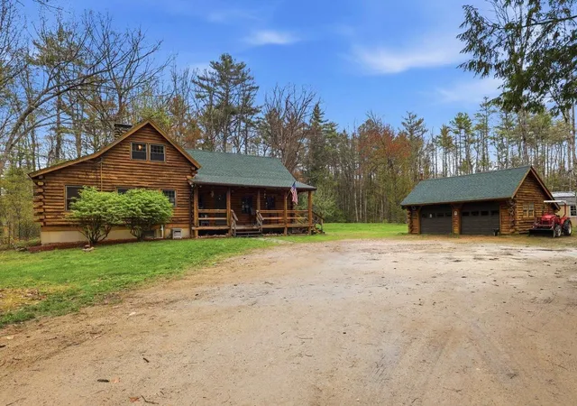 1st image of 215 White Oak Rd, Center Barnstead, NH 03225 | MLS# 5102968