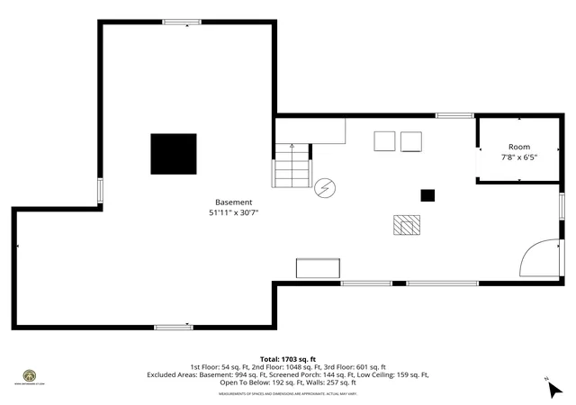 58th image of 215 White Oak Rd, Center Barnstead, NH 03225 | MLS# 5102968