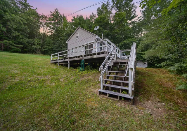 5th image of 6-8 Field Dr, Ashland, NH 03217 | MLS# 5102969