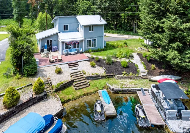 1st image of 54 Weetamoe Rd, Center Ossipee, NH 03814 | MLS# 5102972