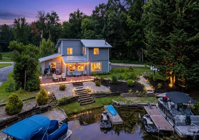 2nd image of 54 Weetamoe Rd, Center Ossipee, NH 03814 | MLS# 5102972