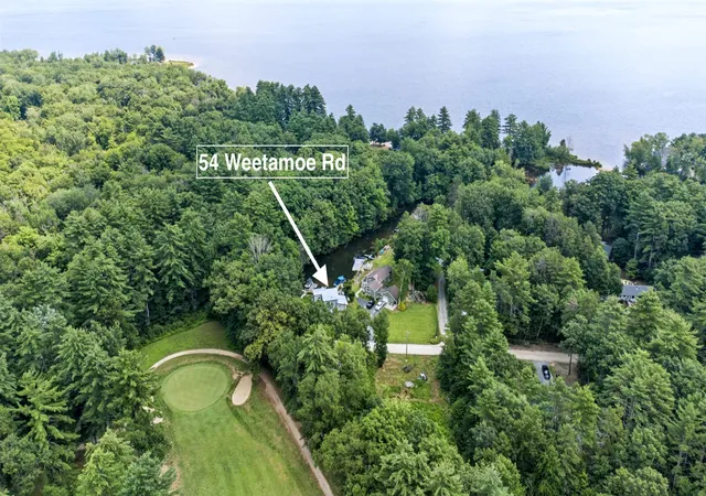 Photo 3 of Single family home for sale at 54 Weetamoe Rd, Center Ossipee, NH 03814 | MLS# 5102972 | Listing updated on 2026-09-19